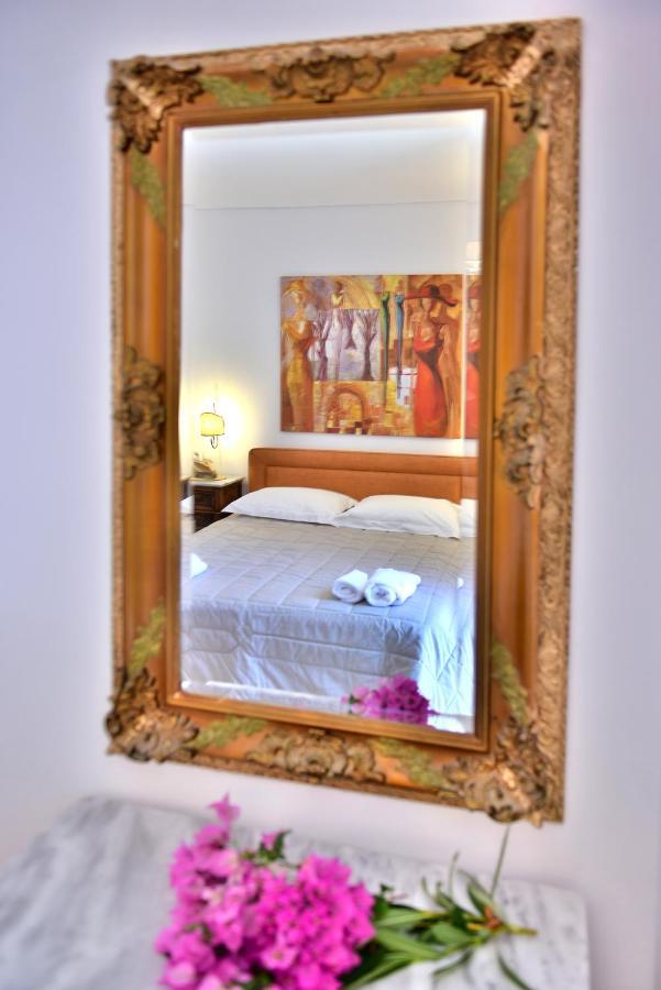 Mistral Hotel Đảo Hydra Ngoại thất bức ảnh