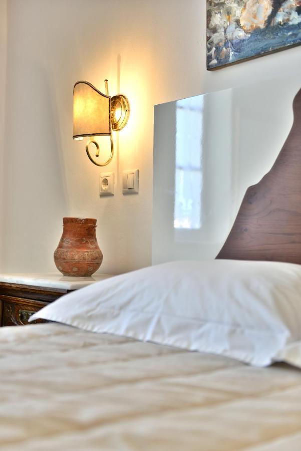 Mistral Hotel Đảo Hydra Ngoại thất bức ảnh