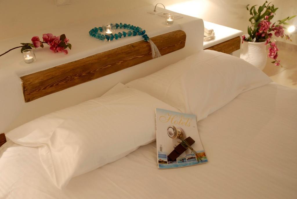 Mistral Hotel Đảo Hydra Ngoại thất bức ảnh