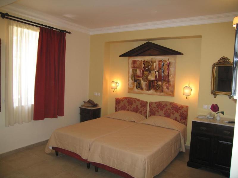 Mistral Hotel Đảo Hydra Ngoại thất bức ảnh